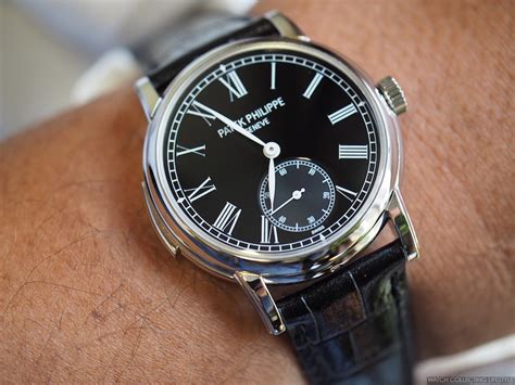 patek philippe 5078 replica